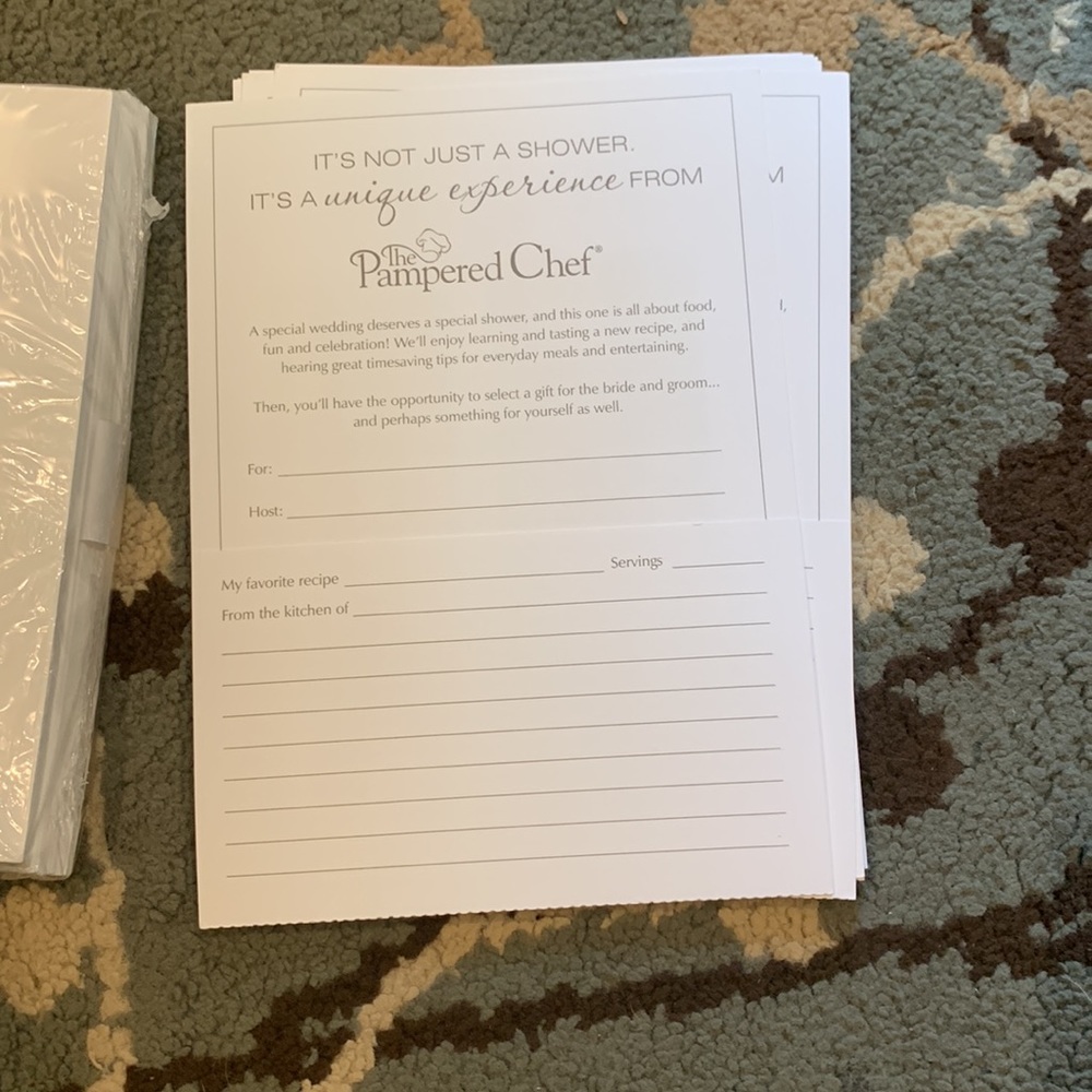 Invitations - Picture 2 of 2